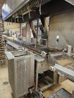 (2) Complete 4-wide Belshaw Donut Lines From Mixing To Packaging